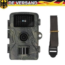 Telecamera per selvaggina