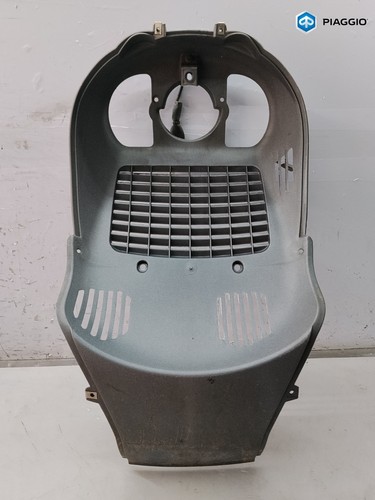 Griglia radiatore carena - griglia,
