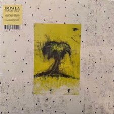 SONGS: OHIA IMPALA LP VINYL 2025 Reissue (SC510) SECRETLY CANADIAN 2025