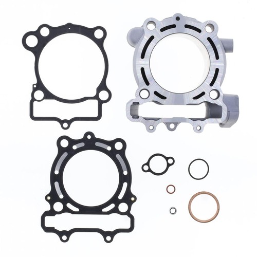 Cilindro std kit guarnizioni - std,