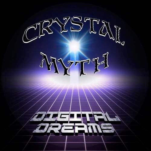 Crystal myth digital dreams - myth,