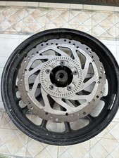 Cerchio ruota anteriore - ruota, kymco
