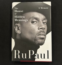 RuPaul The House of Hidden