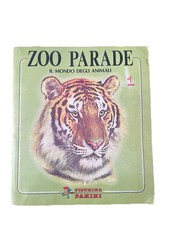 Zoo parade mondo degli - mondo,