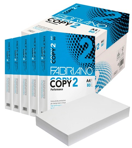 Carta per stampante - a4, 2