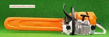 Motosega professionale Stihl