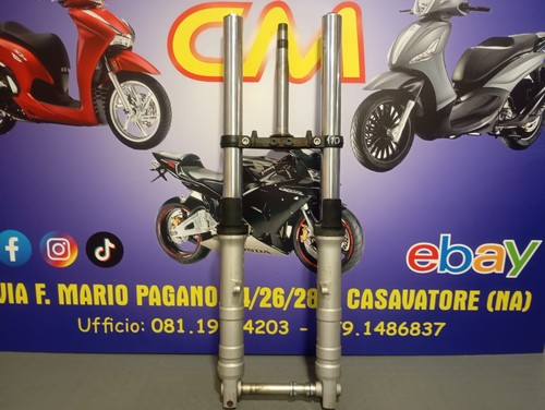 Forcella anteriore yamaha - forcella,