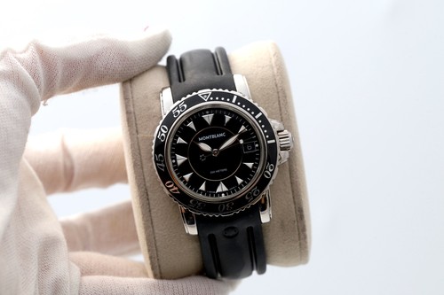 Orologio uomo montblanc 7037 - uomo,