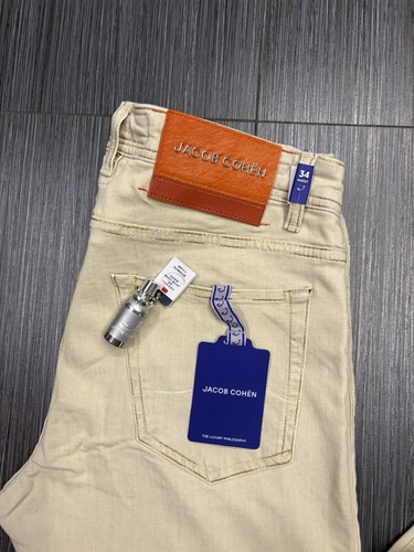 Jeans uomo jacob cohen taglia - uomo,