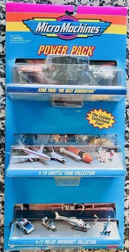 Raro 1996 galoob micro - 1996,