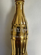 Bottiglia Coca Cola RARISSIMA