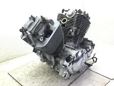 BLOCCO MOTORE ENGINE MOD: J601E YAMAHA VIRAGO XV DX 535 1999 4YH