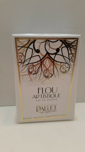 Flou artistique rallet eau - flou,