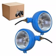 Faro Blu Adatto Per Trattore
