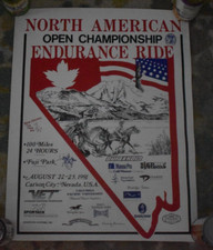 Poster 1991 north - x,