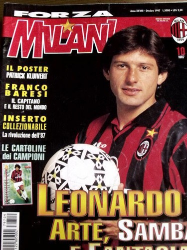 Forza milan 1997 - forza,