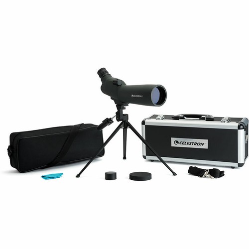 Celestron close x 60 - up,