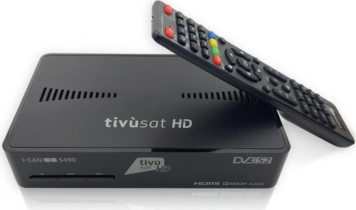 Decoder digitale terrestre - terrestre, hd