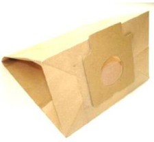 8 sacchetti per Panasonic MCE