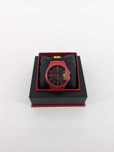 Ferrari 47 0210 watch - ferrari,