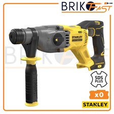 STANLEY FATMAX V20