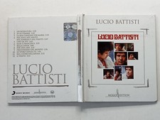 cd new LUCIO BATTISTI - LUCIO BATTISTI Mogol Edition (Editoriale)
