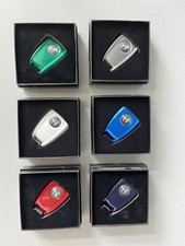 COVER CHIAVE ALFA ROMEO GIULIA STELVIO TONALE ORIGINALE