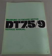 Workshop Manuale/Manuale