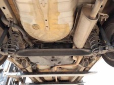 4120A040 ponte posteriore per MITSUBISHI COLT VI (Z3 A Z2 A) 1.5 DI-D (Z39A)