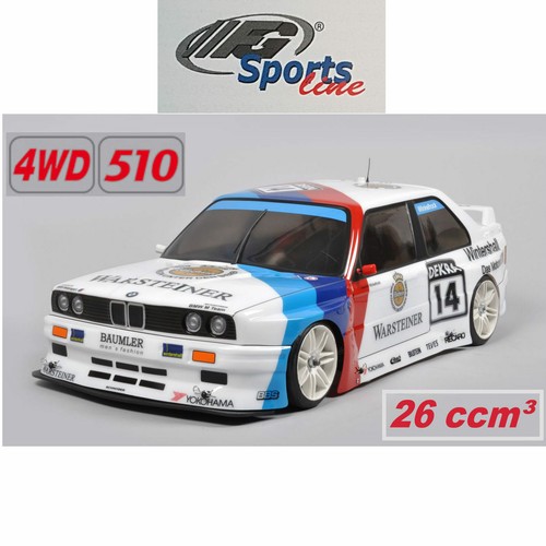 Telaio modellsport 5 - telaio, 1:5