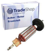 Rotore di ancoraggio con