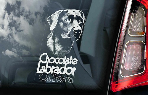 Adesivo auto chocolate - adesivo,