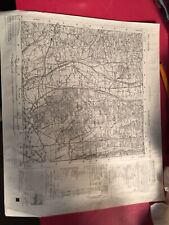 Ww2 Usa Mappa Cartina Arzignano