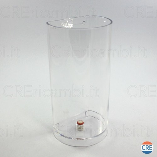 Nespresso krups serbatoio - nespresso,