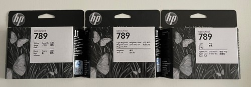 Testina stampa 789 - di,