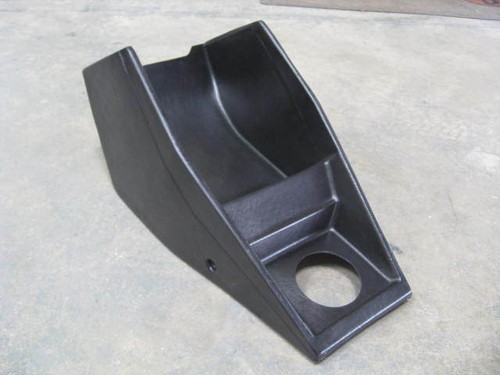 Escort mk2 rs2000 - escort, console