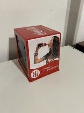 Portatovaglioli in Metallo da Bar  Gadget Pubblicitario Coca Cola da Collezione