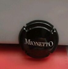 MIONETTO- CAPSULA DEL TAPPO BOTTIGLIA DI SPUMANTE CHAMPAGNE X COLLEZIONE