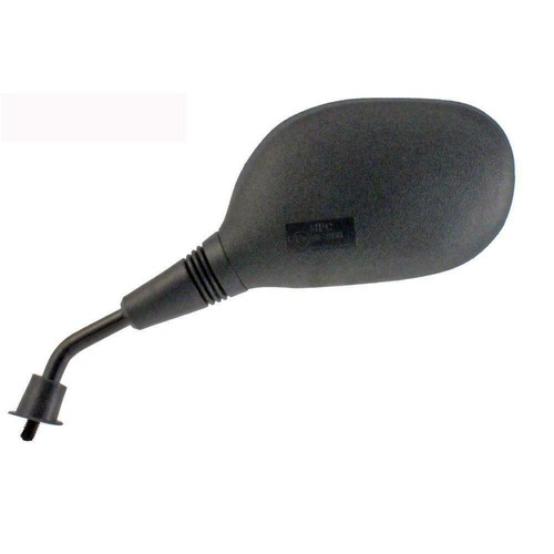 Specchio sinistro nero - sinistro,