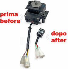 HEALTECH ESCLUSORE VALVOLA SCARICO HT-ESE-Y01 YAMAHA R6 2003-2020 R1 2002-2020