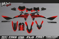 Fantic XE XM 50 125 2017 2018