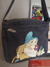 Borsa disney mammolo - 7, nani