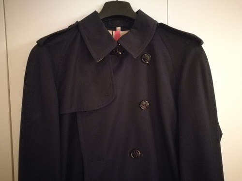Trench westminster burberry - trench,