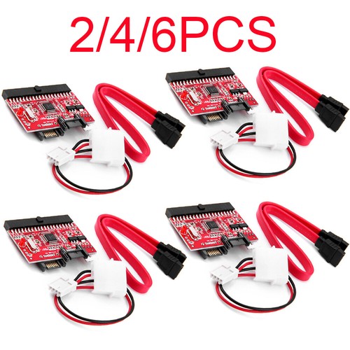 Pata ide serial - serial, ata