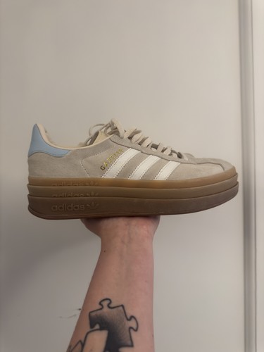 Adidas gazelle bold - gazelle,