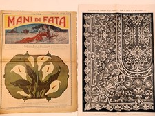 MANI DI FATA Anno III n9