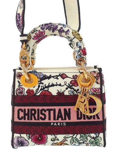 Christian dior lady - dior, d-lite