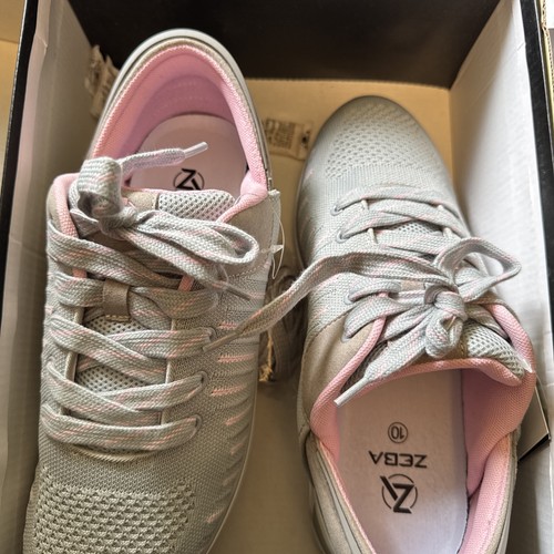 Sneakers zeba nuove - sneakers,