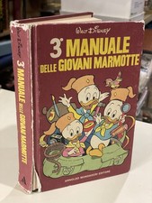 3 o MANUALE DELLE GIOVANI
