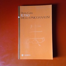 Il Tao della psicoanalisi